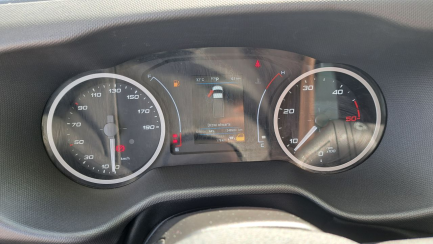 Zdjęcie przedmiotu: Iveco Daily 70C18H HI-MATIC MR`22 E6e 7.2t