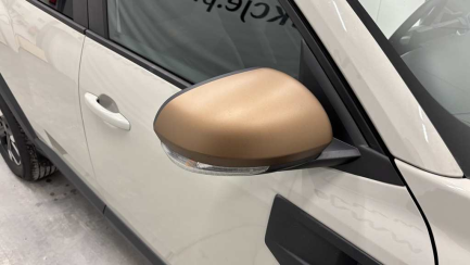 Zdjęcie przedmiotu: Dacia Duster Tce E6d Journey