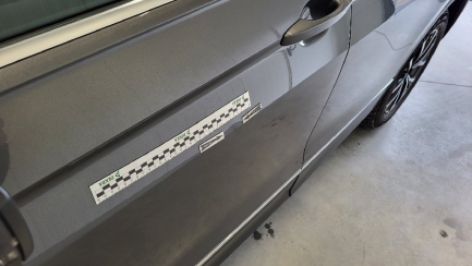 Zdjęcie przedmiotu: Volkswagen Tiguan 2.0 TDI BMT SCR Comfortline DSG