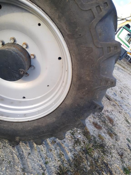 Zdjęcie przedmiotu: Deutz Fahr Agrotron X720 / TL1