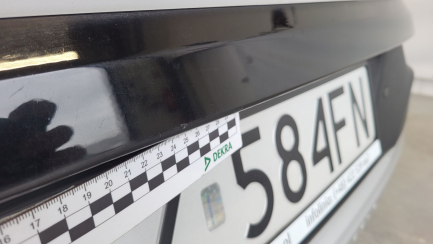 Zdjęcie przedmiotu: Volvo V40 Cross Country T3 Drive-E Summum aut