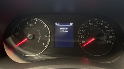 Zdjęcie przedmiotu: RENAULT/MOTOWEKTOR MASTER FWD 2.3 dCi E6 3.5t L3H1 Extra S&S+E