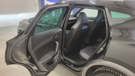 Zdjęcie przedmiotu: Cupra Formentor 1.5 TSI DSG