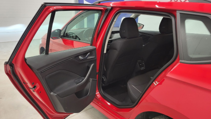 Zdjęcie przedmiotu: Skoda Kamiq 1.5 TSI Selection DSG