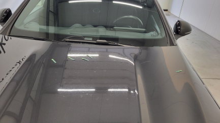 Zdjęcie przedmiotu: Mercedes-benz C 220 d mHEV 4-Matic AMG