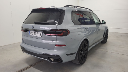 Zdjęcie przedmiotu: BMW X7 xDrive40d mHEV M Sport sport-aut