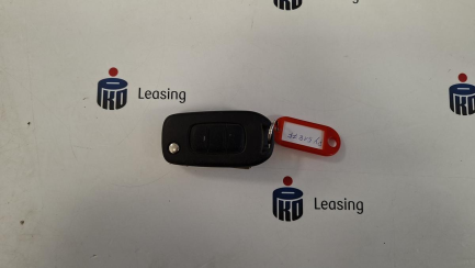 Zdjęcie przedmiotu: Renault Trafic 2.0 Blue dCi E6 3.1t L2H1 Brygadowy Extra (1200) Oświadczenie o utracie DR