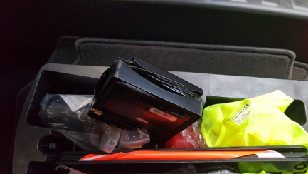 Zdjęcie przedmiotu: Toyota Aygo 1.0 VVT-i X + LPG