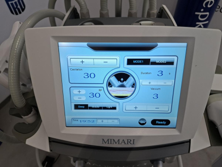 Zdjęcie przedmiotu: Urządzenie kosmetyczne Beijing Anchorfree Technology Co. MIMARI MAGNIFICO II PREMIUM