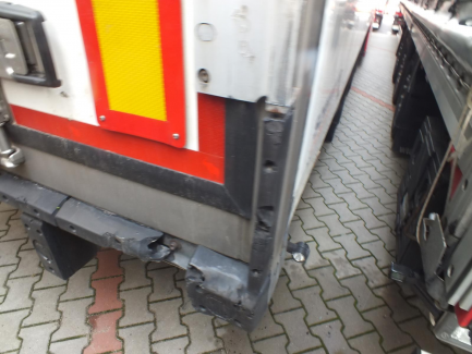 Zdjęcie przedmiotu: AUKCJA DNIA SCHMITZ CARGOBULL SCB*S3B Chłodnia