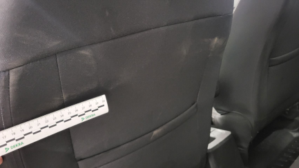 Zdjęcie przedmiotu: Dacia Sandero 1.0 TCe Expression LPG Brak dokument&oacute;w LPG