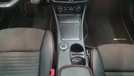 Zdjęcie przedmiotu: Mercedes-benz Cla Shooting Brake 250 4-Matic AMG Line