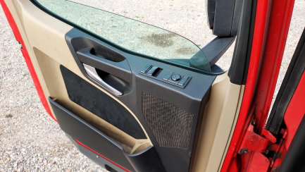 Zdjęcie przedmiotu: Mercedes-benz Actros E6 18.0t