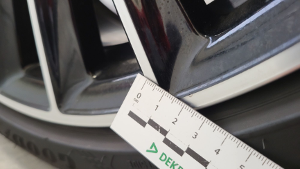 Zdjęcie przedmiotu: Mercedes-benz C 220 d mHEV 4-Matic AMG