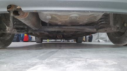 Zdjęcie przedmiotu: Opel CORSA-E Hatchback