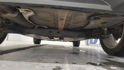 Zdjęcie przedmiotu: Skoda Kamiq 1.5 TSI Style