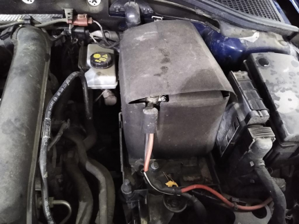 Zdjęcie przedmiotu: Skoda Octavia Хетчбек 1.4 TSI