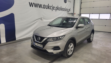 Nissan Qashqai 1.3 DIG-T Acenta