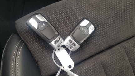 Zdjęcie przedmiotu: Audi S5 3.0 TFSI Quattro Tiptronic