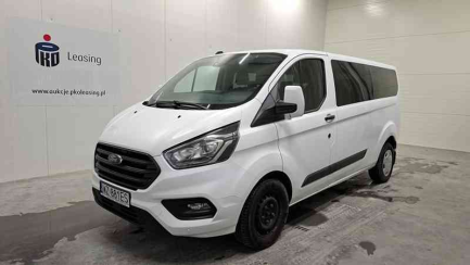 Zdjęcie przedmiotu: Ford Transit Custom 320 2.0 TDCi L2 Trend E6.2 3.2t