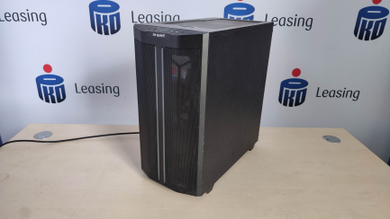 Komputer stacjonarny (Procesor Intel Core i9-10980XE, Karta graficzna Fujitsu Quadro RTX 4000 8GB GDDR6, 32GB RAM, 1TB SSD)