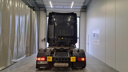 Zdjęcie przedmiotu: Iveco STRALIS E6 18.0t T/FP LT Hi-Way Hi-Tronix