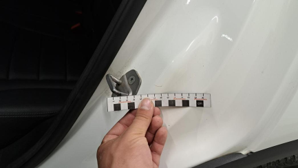Zdjęcie przedmiotu: Mercedes-benz GLC 220 d 4Matic Oświadczenie o utracie DR
