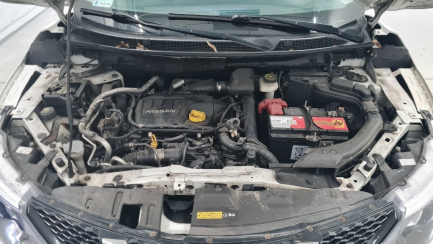 Zdjęcie przedmiotu: Nissan Qashqai 1.6 dCi 4x4 Acenta