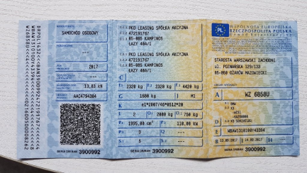 Zdjęcie przedmiotu: Bmw X3