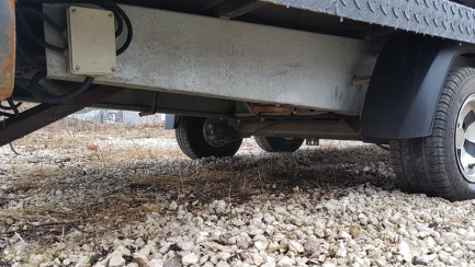 Zdjęcie przedmiotu: Wiosenne obniżki| Prowizja 1% Gastronomic trailer grill-smokehouse TA-NO