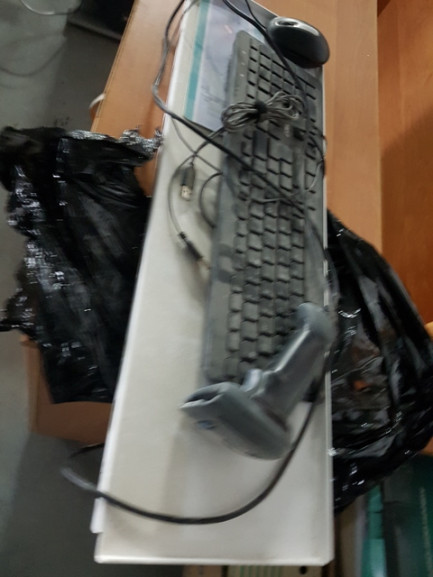 Zdjęcie przedmiotu: Wiertarka CNC Vitap