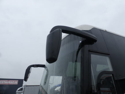Zdjęcie przedmiotu: HIGER SCANIA TOURING HD