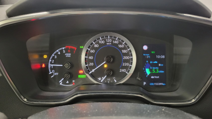 Zdjęcie przedmiotu: Toyota Corolla TS Kombi 1.8 Hybrid GPF Comfort