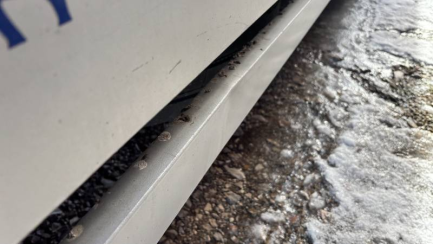 Zdjęcie przedmiotu: SCHMITZ SCS 24 35.0t Skrzyniowa