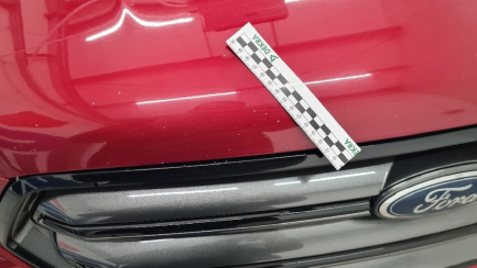 Zdjęcie przedmiotu: Ford Kuga 2.0 TDCi AWD ST-Line aut