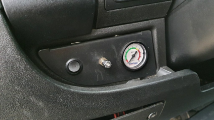 Zdjęcie przedmiotu: PEUGEOT/JEGGER BOXER 435 BlueHDi Euro 6 1997ccm - 163HP 3,5t 16-19