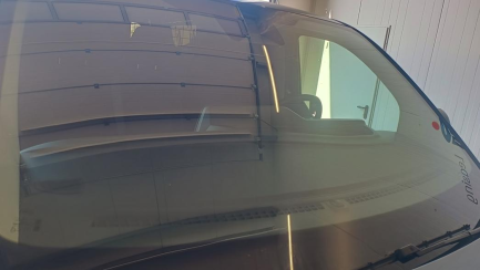 Zdjęcie przedmiotu: Ford Transit Custom 320 2.0 TDCi E6.2 3.3t L2 Trend