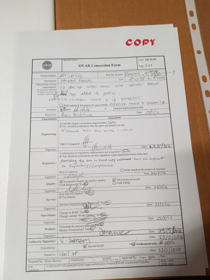 Zdjęcie przedmiotu: Medical laser Ellex 2 RT LR1532