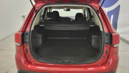 Zdjęcie przedmiotu: Mitsubishi Outlander 2.0 Intense Comfort 4WD CVT