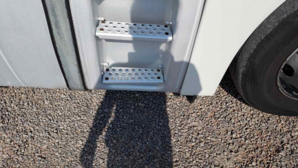 Zdjęcie przedmiotu: MAN TGX E5 18.0t BLS(XLX)