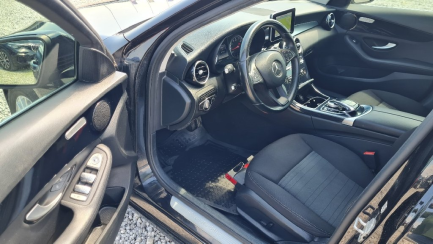 Zdjęcie przedmiotu: Mercedes-benz C 200 7G-TRONIC