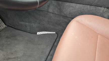 Zdjęcie przedmiotu: Bmw 520d aut