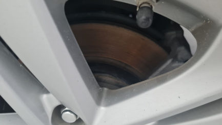 Zdjęcie przedmiotu: Toyota Corolla 1.8 Hybrid Comfort Oświadczenie o utracie DR