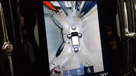 Zdjęcie przedmiotu: Volvo S90 D5 AWD R-Design aut