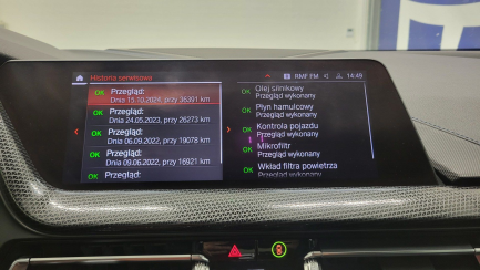 Zdjęcie przedmiotu: BMW M235I xDrive