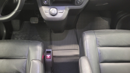 Zdjęcie przedmiotu: Citroen SpaceTourer 2.0 BlueHDi XL Business Lounge Aut.