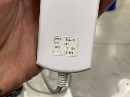 Zdjęcie przedmiotu: Vatech Pax-i pantomograph (PCH-2500)