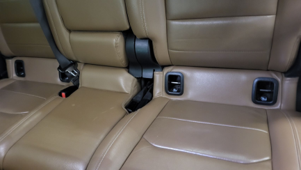 Zdjęcie przedmiotu: Jeep Gladiator 3.0 V6 MultiJet Overland aut Oświadczenie o utracie DR