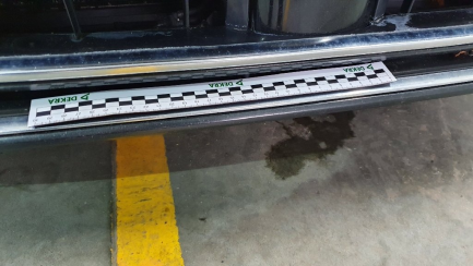 Zdjęcie przedmiotu: Audi A8 50 TDI Quattro Tiptr.