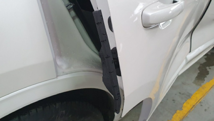 Zdjęcie przedmiotu: Ford Kuga 1.5 EcoBoost FWD ST-Line X